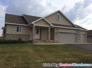 2551 Topaz St, Saint Cloud, MN 56301