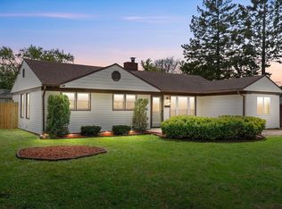 5735 W Thurston AVENUE, Milwaukee, WI 53218