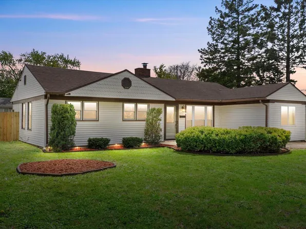 5735 W Thurston AVENUE, Milwaukee, WI 53218