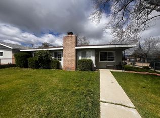 901 Oakwood St, Tehachapi, CA 93561