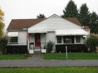 2501 Dove Ave, Altoona, PA 16602