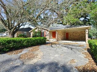 3504 Markham Dr, Mobile, AL 36609