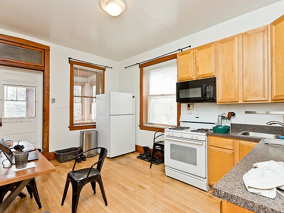 2nd image of 2707 N Central Park Ave #2