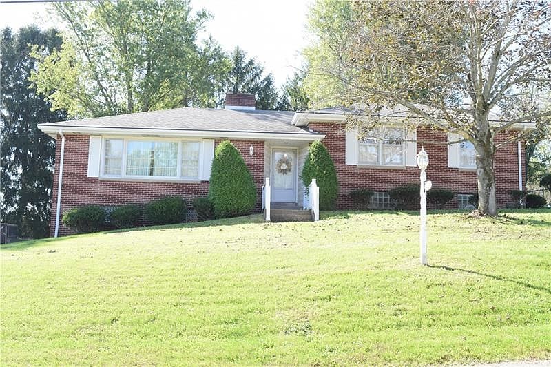 229 Walnut Street.  Welcome Home.
