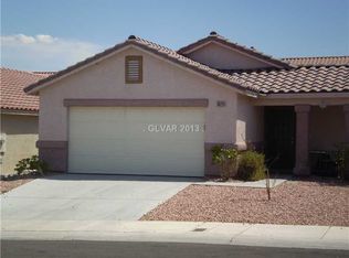 8629 Majestic Pine Ave, Las Vegas, NV 89143