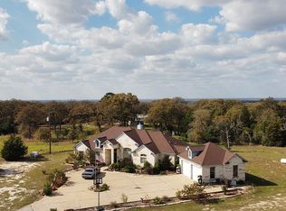 500 Oak Park Five, Rockdale, TX 76567