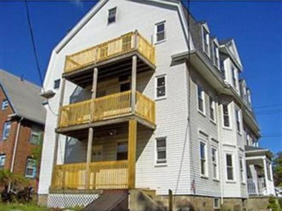 2nd image of 4988 Washington St APT 2