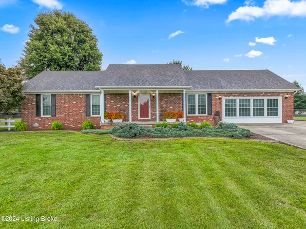7670 New Shepherdsville Rd, Coxs Creek, KY 40013