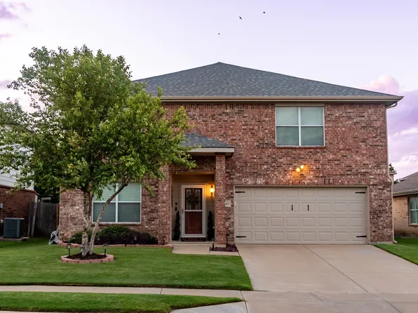 2145 Franks St, Fort Worth, TX 76177