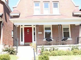 4037 Wyoming St, Saint Louis, MO 63116