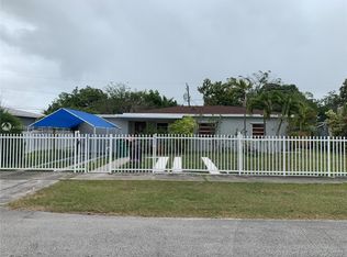 14125 Monroe St, Miami, FL 33176
