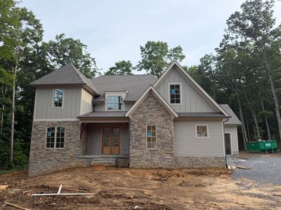 8443 Bear Paw Trl Lot 102, Signal Mountain, TN, 37377