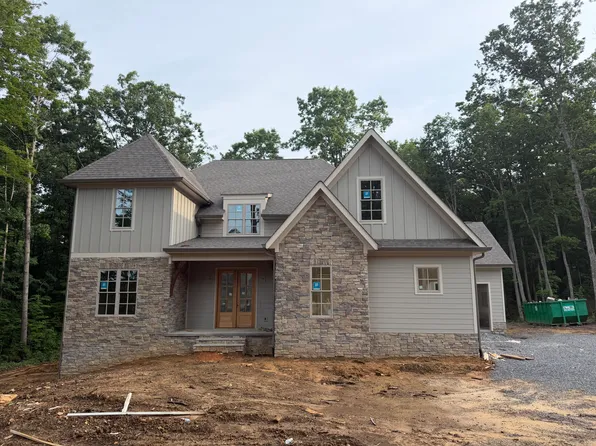 8443 Bear Paw Trl Lot 102, Signal Mountain, TN 37377