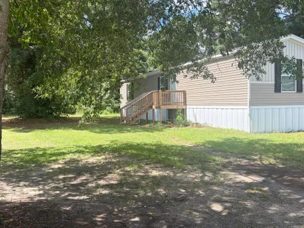 1600 Dee Jay Ln Lot 28, Greenville, NC 27834