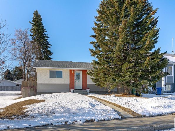 4519 47th Ave, Wetaskiwin, AB T9A 0J1