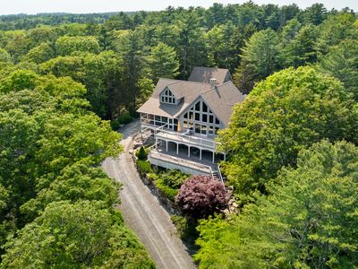 86 Firth Drive, Boothbay, ME, 04537