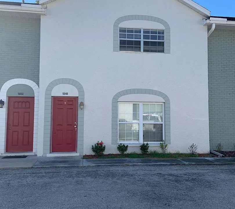 5648 Townhouse Dr