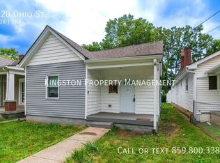 620 Ohio St, Lexington, KY