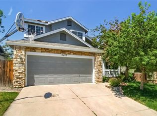 5413 S Danube Way, Centennial, CO 80015