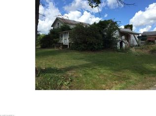 6549 Graham Rd, Pierpont, OH 44082