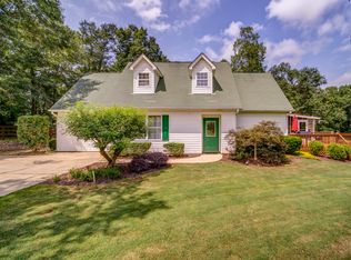 1020 S Bethany Rd, McDonough, GA 30252