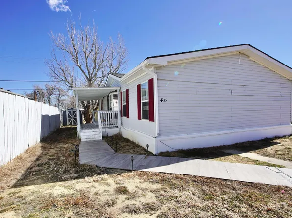 435 Texas Street, Evansville, WY 82636