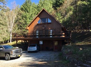 10 Cooney Way, Long Lake, NY 12847