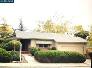 3317 Brookdale Blvd, Castro Valley, CA 94546
