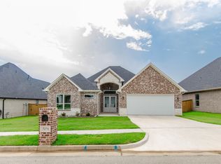 7271 Rolling Acres Pl, Tyler, TX 75707