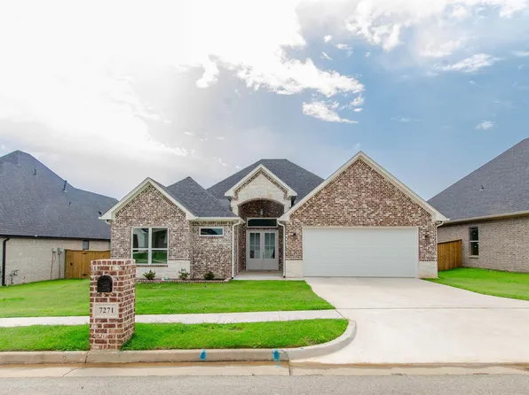 7271 Rolling Acres Pl, Tyler, TX 75707
