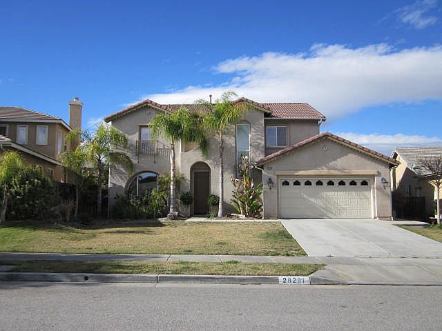 1st image of 28291 Agave Way