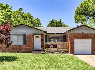 1738 S Maplewood Ave, Tulsa, OK 74112