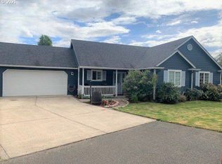 88072 Pine St, Veneta, OR 97487