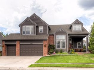 17354 W 63rd Dr, Arvada, CO 80403