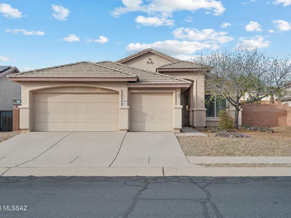 1870 W Hawkridge St, Tucson, AZ 85737
