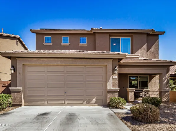 41021 N LINDEN Street, Queen Creek, AZ 85140