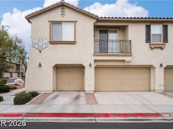 6255 W Arby Ave Unit 274
