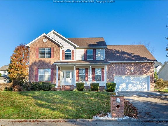2nd image of 804 Forest Brook Dr