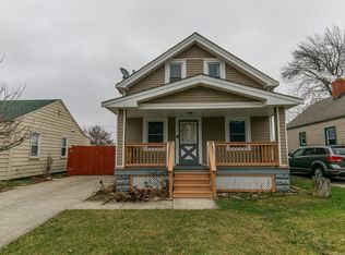 4545 W 146th St, Cleveland, OH 44135