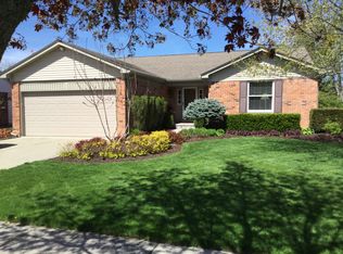 45286 Rector Dr, Canton, MI 48188