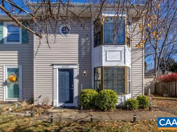 4609 Heather Ct, Charlottesville, VA 22911