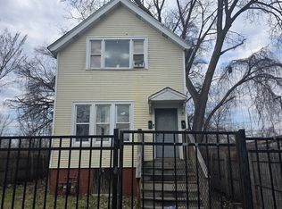 6342 S Parnell Ave, Chicago, IL 60621