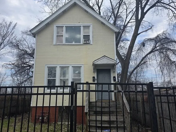 6342 S Parnell Ave, Chicago, IL 60621