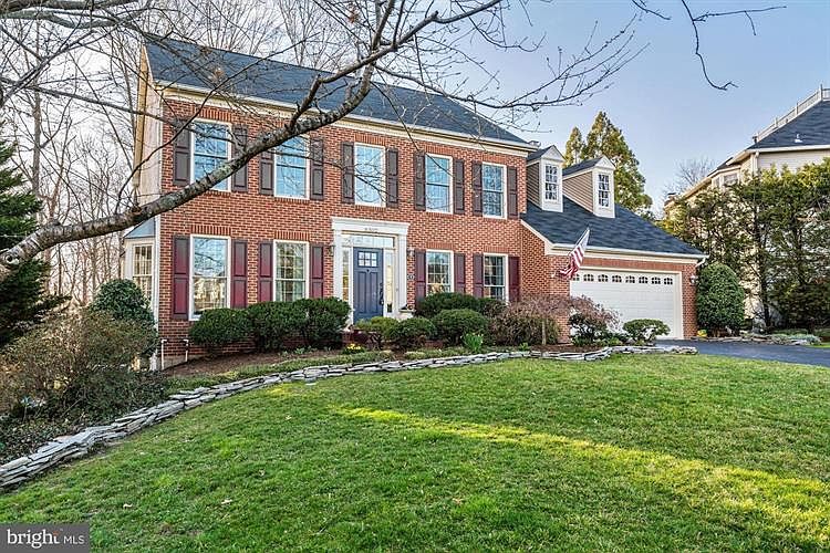 1st image of 8302 Marble Dale Ct