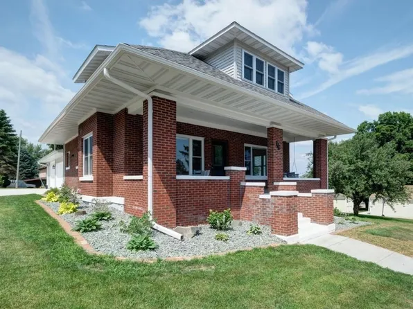 517 HEMLOCK STREET, Marathon, WI 54448