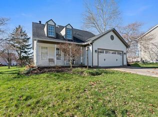 387 Rambling Brook Dr, Pickerington, OH 43147