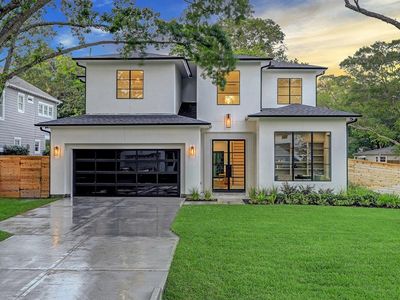 902 Lamonte Ln, Houston, TX, 77018