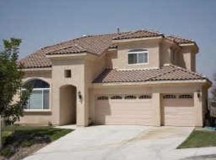 986 Luther Dr, Spring Valley, CA 91977