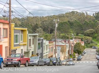 1057 Bowdoin St, San Francisco, CA 94134