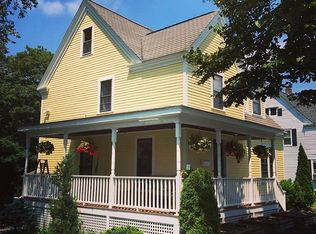 117 Pond St #1, Natick, MA 01760